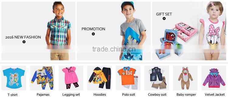 Cool Cars Baby boy clothing set vest and pants boys clothing set