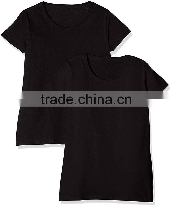 Plain no brand short sleeve t-shirt for men