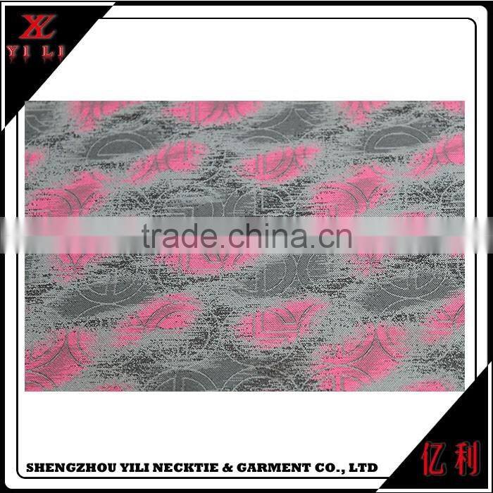2016 New Desgin 100% Polyester Mesh fabric for bags