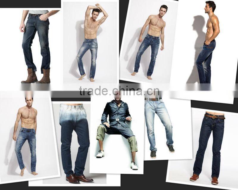 comfortable fabric light blue cowboys denim sport wear