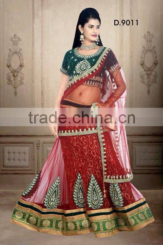 Designer Lehengas, Bridal Lehenga Choli, Ethnic Wear for women