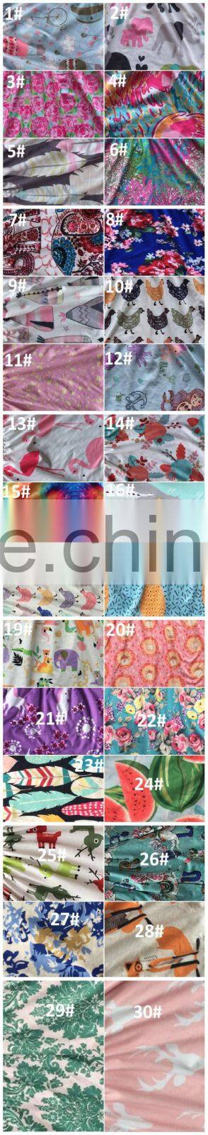 women yoga pogo pants fashion women pants , women floral pants YW-00392