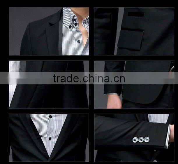 suits women 2014,business stain suit for man