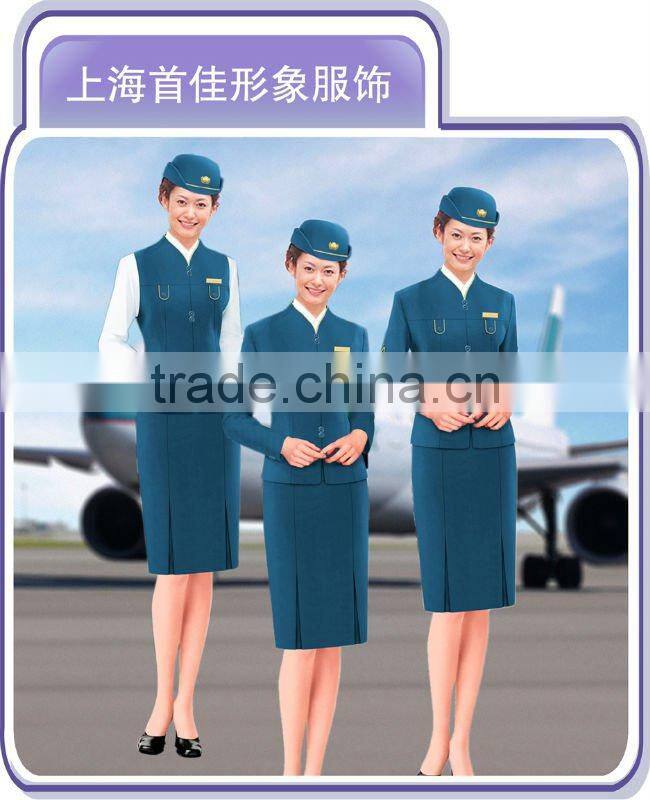 airline stewardess 10-000016