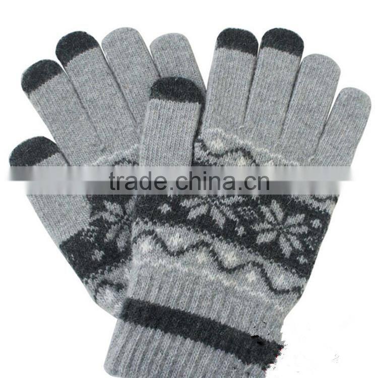 China Manufacturers Bluetooth Gloves Bluetooth Touch Screen Gloves