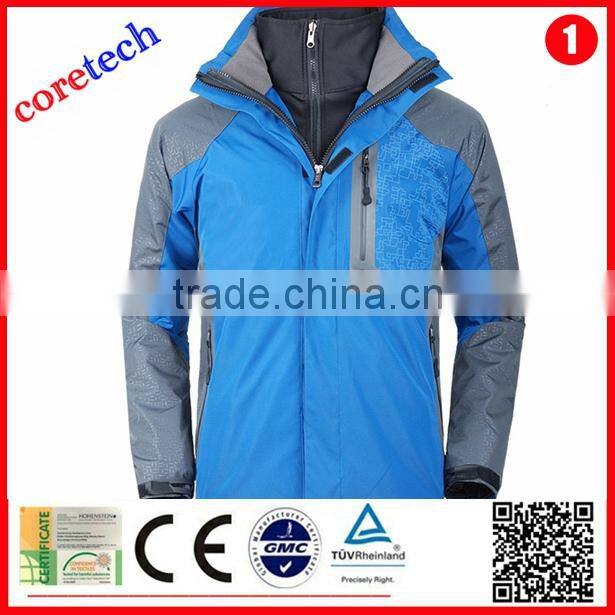 Popular Newest ski wear factory