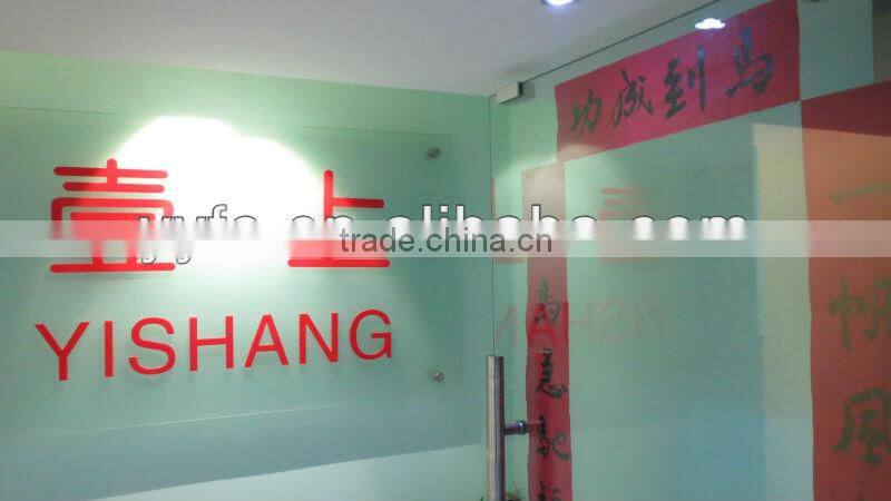 Black casual comfort knitted sweater