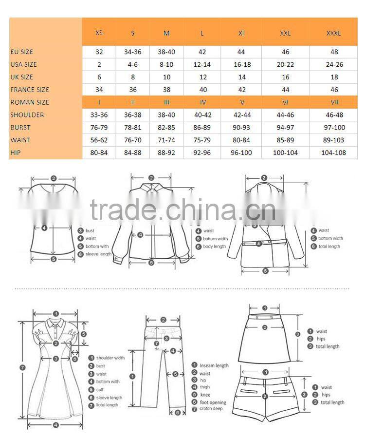 Women summer wear wholesale new design solid colour fashion women casual pants