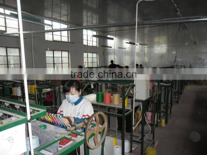 golden tail needle of A class for embroidery