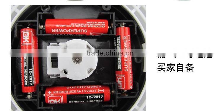 Wholesale Air Power Soccer with Led Light Music Up Hover ball funny indoor football