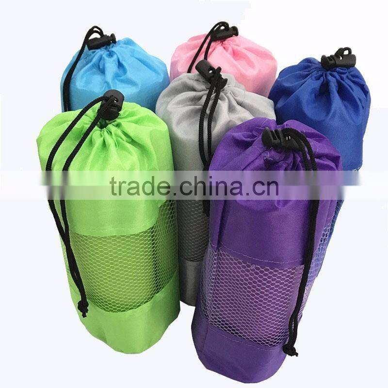 Quick drying Microfibre Sports Fitness Towel Micro Fiber Sport Towel