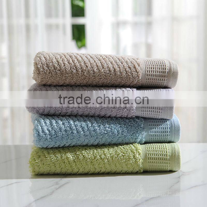 Wholesale 100% Egyptian Cotton Towels