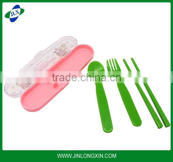 dinnerware plastic tableware dinnerware set