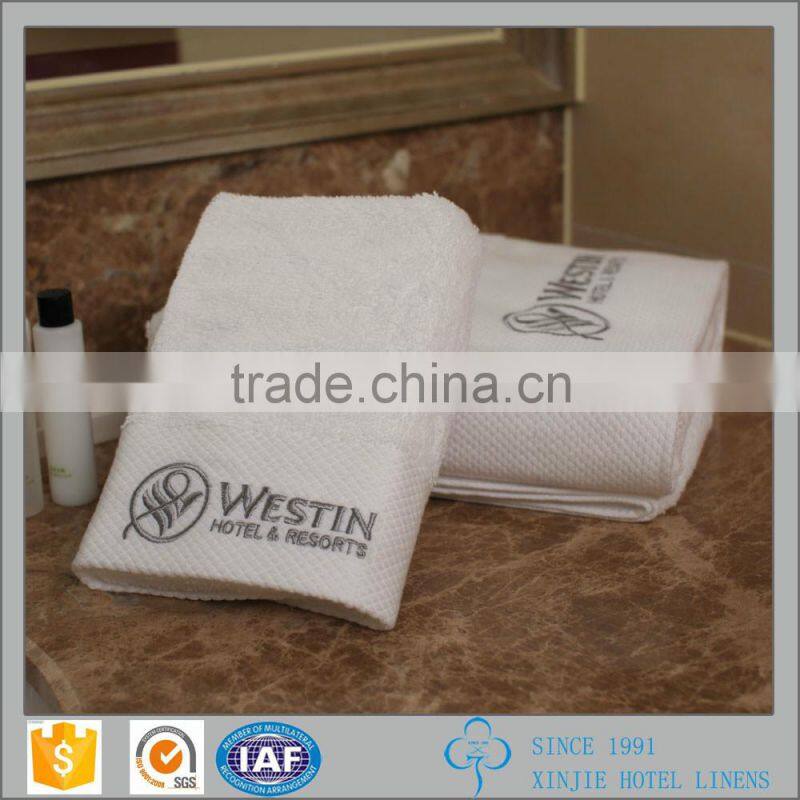 500 GSM Egyptian Cotton hotel bath towel