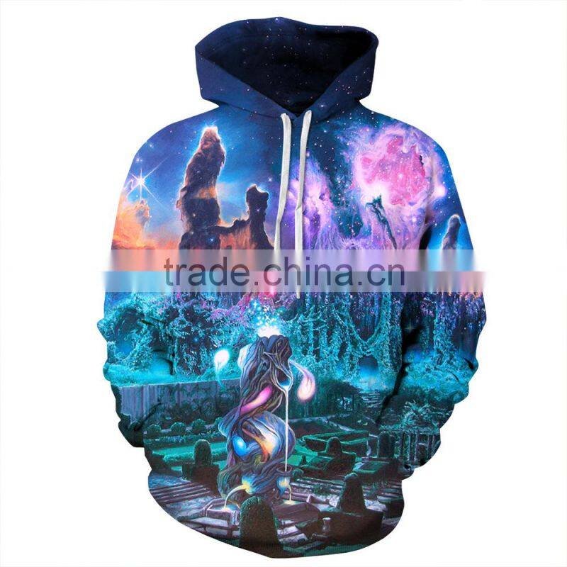 abstract geo 3D pinted hoodies/sjm unisex 3D printed sweatshirt hoodies/hot sell 3D hoodies