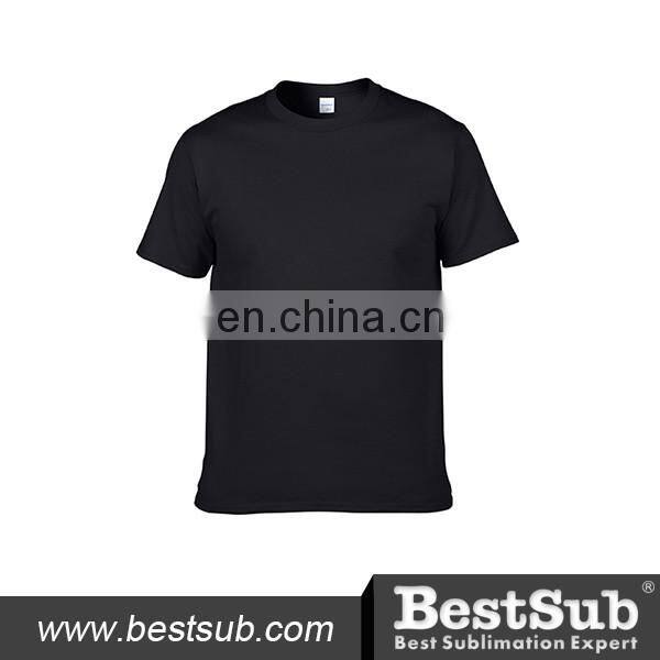 BestSub Cotton T-Shirt-Black-(10/pack) (JA180K)