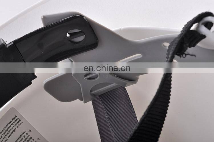 CE EN397 hardhat,safety helmet,safety helmet with chin strap