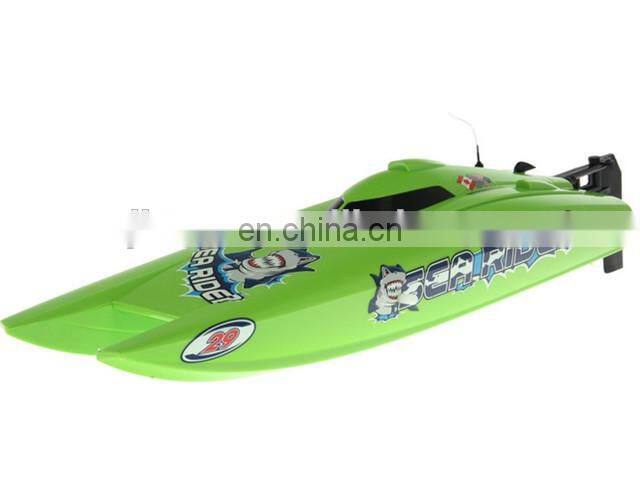 Joysway 9113A F1 2.4Ghz RC Racing Boat