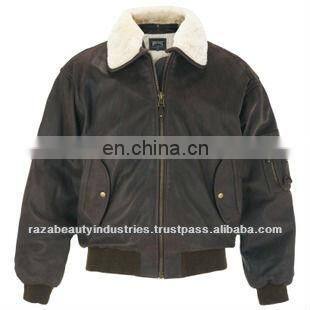 Nomex Flight Jackets 45/P, Nomex Pilot Jackets 36/P, Nomex Flyer's Jackets