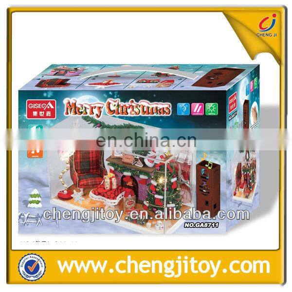 christmas lighting block decoration items for sale CJ-0603561