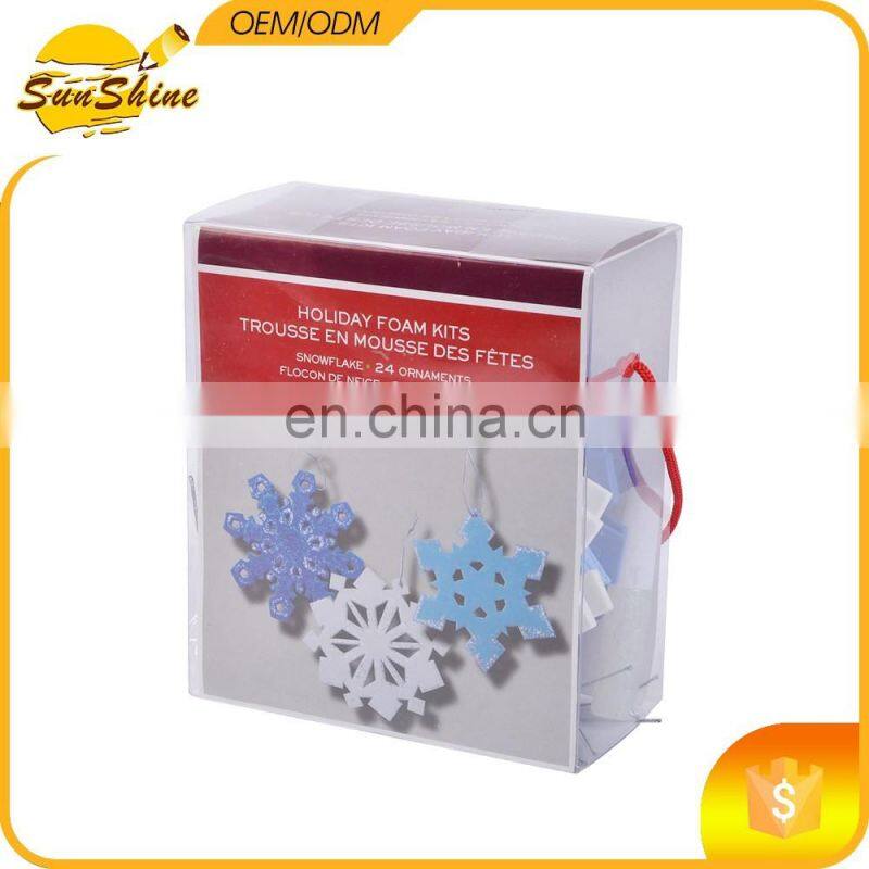 Popular Christmas Gifts & Decoration EVA Foam