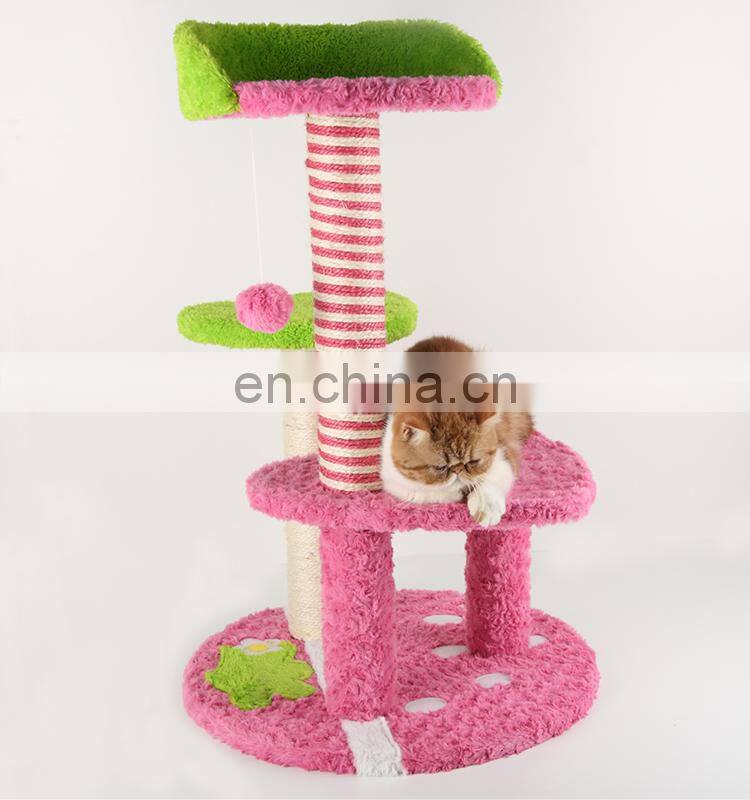Funny Cat Scratching Tree Series, Cat treats, Pet Products Online Shop
