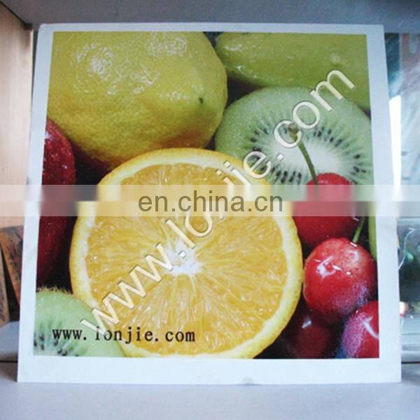 SLJET 3d commercial metal metallic photo flatbed ink inkjet printer for sale