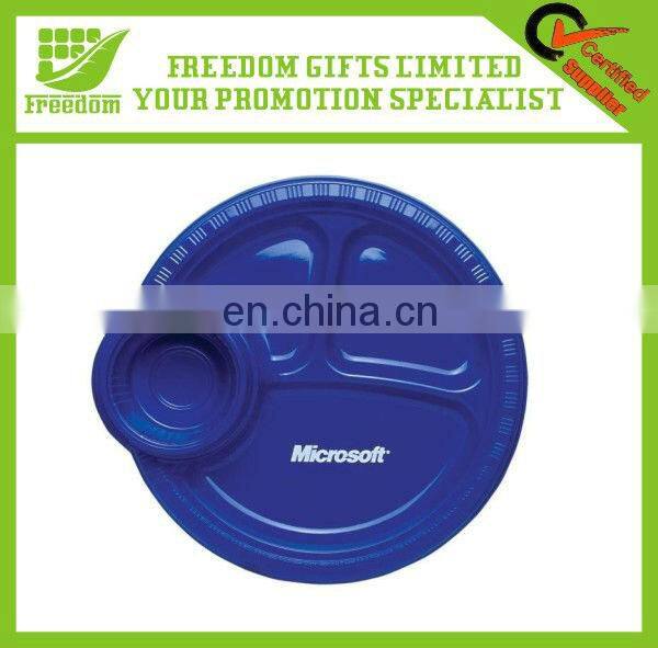 New Item Plastic Custom Logo Printed Plate