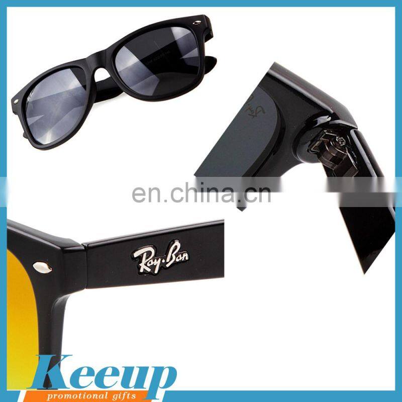 Custom Paper Anaglyph Craft 3D Glasses for Kids