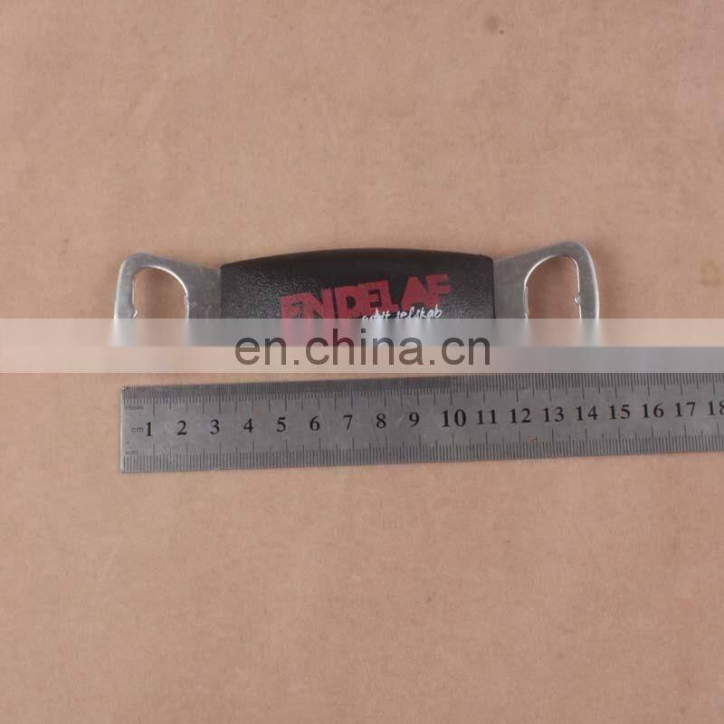 promotion beer gift cute cheap plastic custom fridge magnet bottle opener