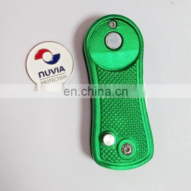 Christmas enamel Logo Metal Keyring/Custom made metal keychain for sales