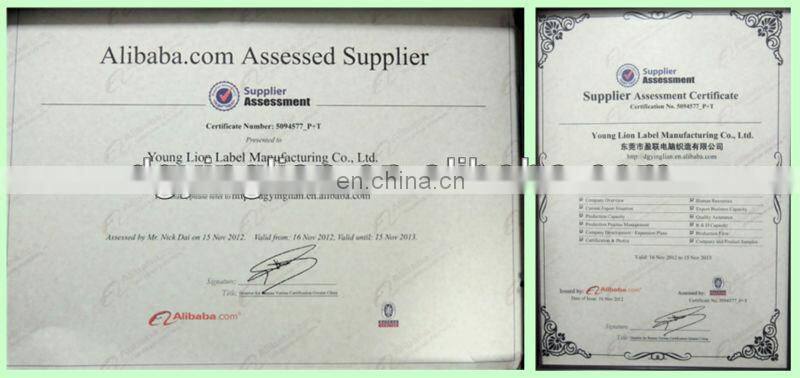 woven label clothing manufacturers