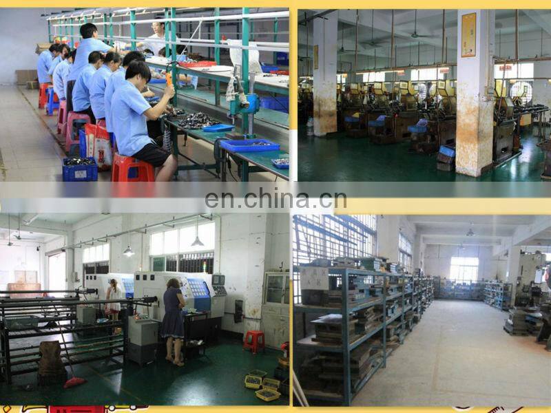 Finish machining valuables promotion display racks and cabinets