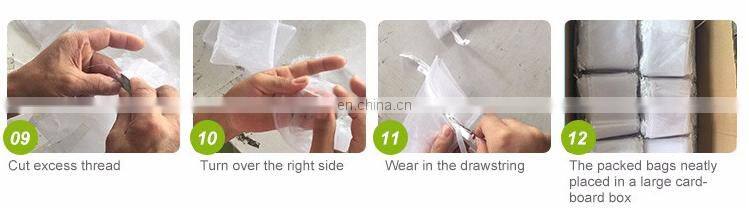 Low price used gunny bag jute sack bag cheap clean bangladesh hemp bag wholesale