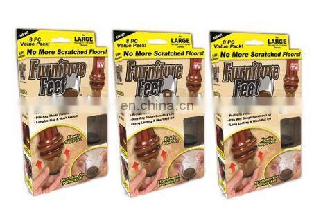 Furniture Feet - Stretchable Furniture Slider Pads Furniture Feet - Stretchable Furniture Slider Pad