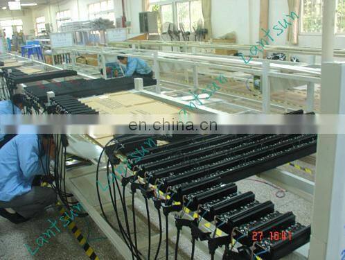 High power 50 inch 500w cr ee led light bar with 1 year warranty & E-mark & IP68 waterproof