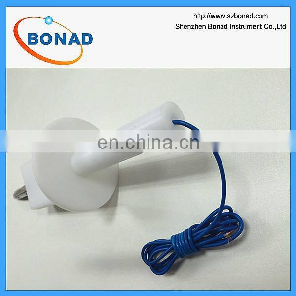 Accessibility Probe IEC61032 IP2x test probe b Jointed Test Finger