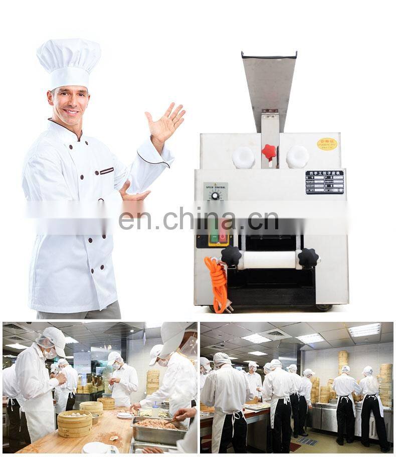 Best Quality Stainless Steel Dumpling Maker