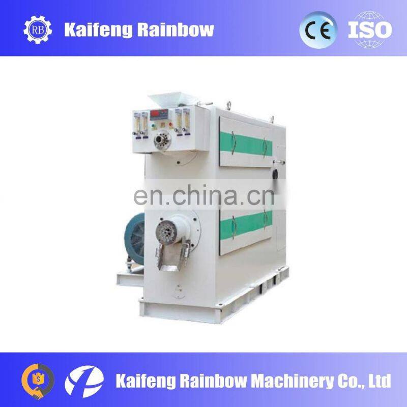 High Speed Energy Saving Rice Whiten And Polish Machine/rice Husking Machine/rice Milling And Polishing Machine