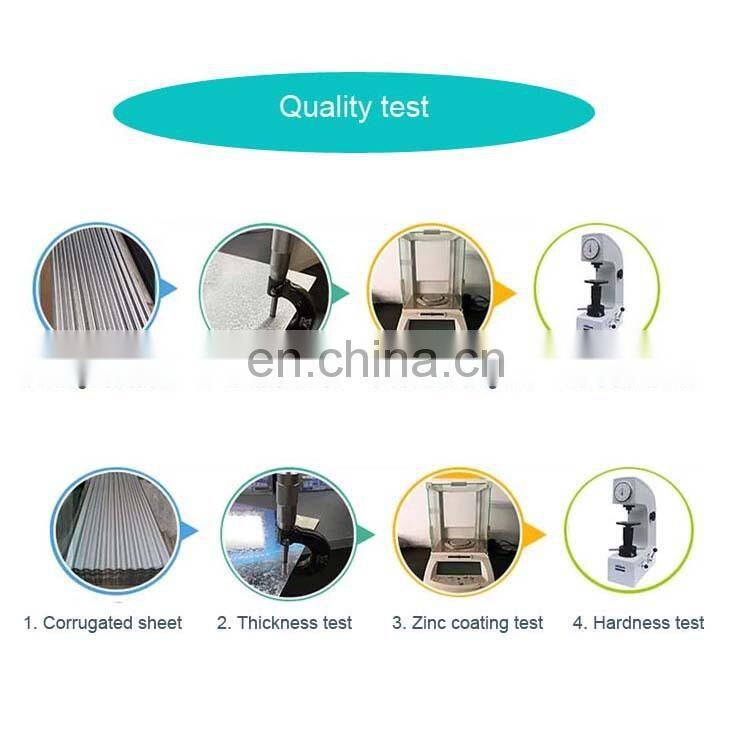 bwg 22 galvanized corrugated sheet/ galvanized iron roofing sheet to nepal/corrugated sheet metal insulation