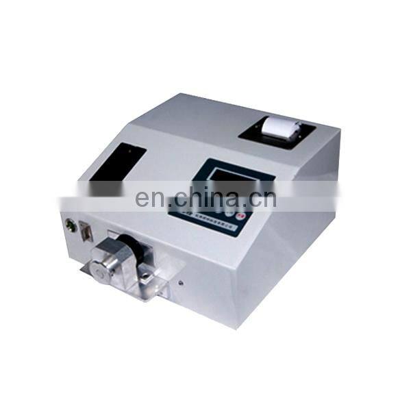 YT-GMA glossiness Meter