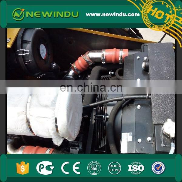 XT876H Mini Tractor Backhoe Loader with Good Price