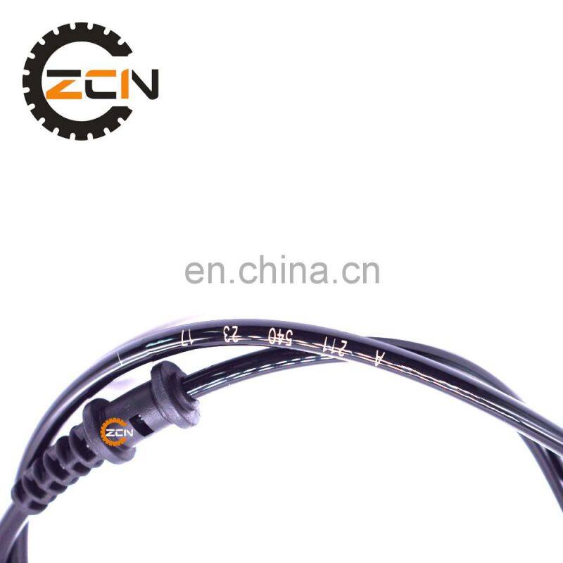 211 540 23 17 ABS Wheel Speed Sensor FOR Engine 6.3L 6208CC V8 GAS DOHC Naturally Aspirated