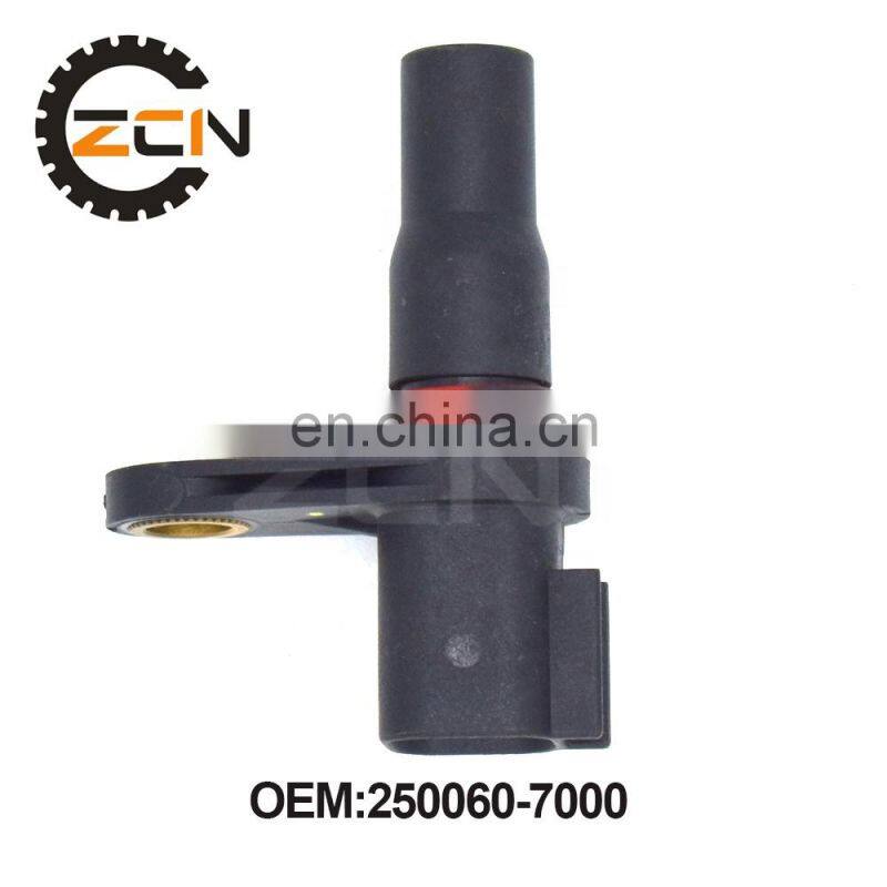 Original Crankshaft Position Sensor OEM 250060-7000 For High Quality
