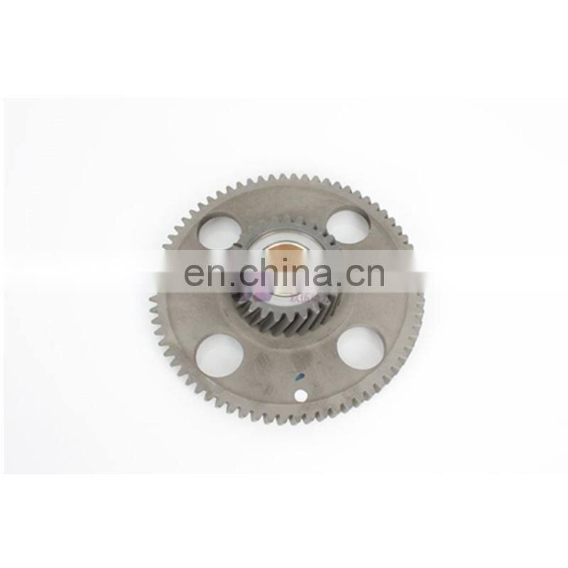 Idler Gear For Engine 6SD1 Truck FVR23 Japan Original Parts JiuWu Power 1125233460
