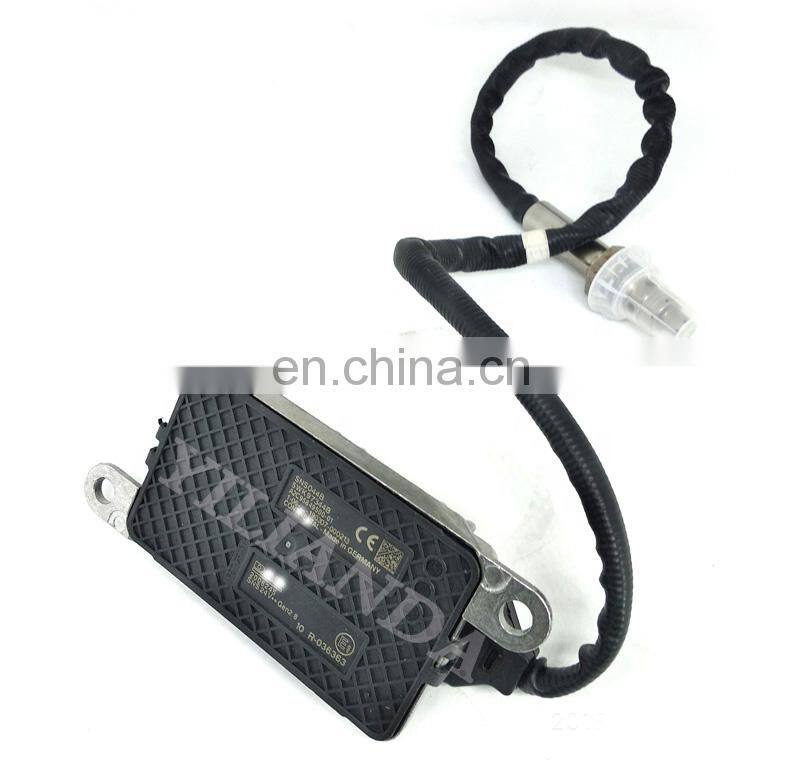 Truck Spare Parts NOX SENSOR 24V 5WK9 7344B/5WK97344B 2006245