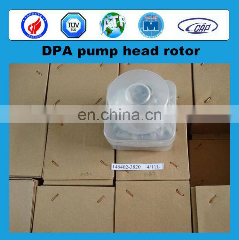 096400-1500 Fuel injection Pump Head rotor