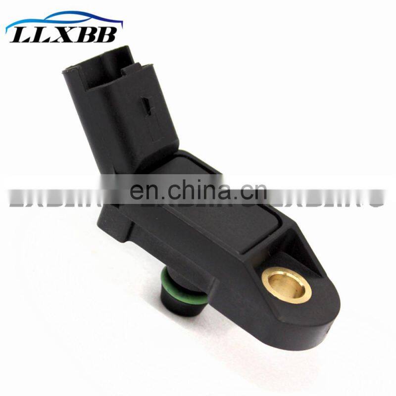 Original MAP Air Intake Manifold Absolute Pressure Sensor 4574.03 For Peugeot 1920AC 9635493480