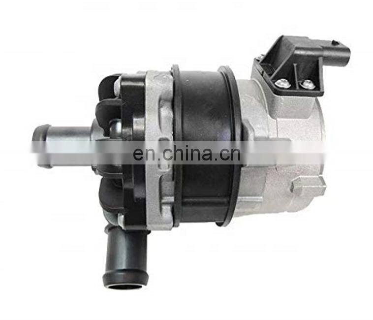 7P0965567 Auxiliary Water Pump 706033310 95860656700 7.06033.31.0 706033310