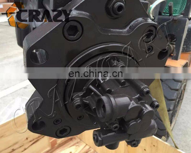 KPM K3V280DTH hydraulic pump, excavator spare parts